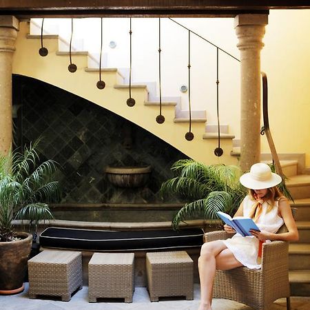 Bed and Breakfast Casa Florida San Miguel de Allende Esterno foto