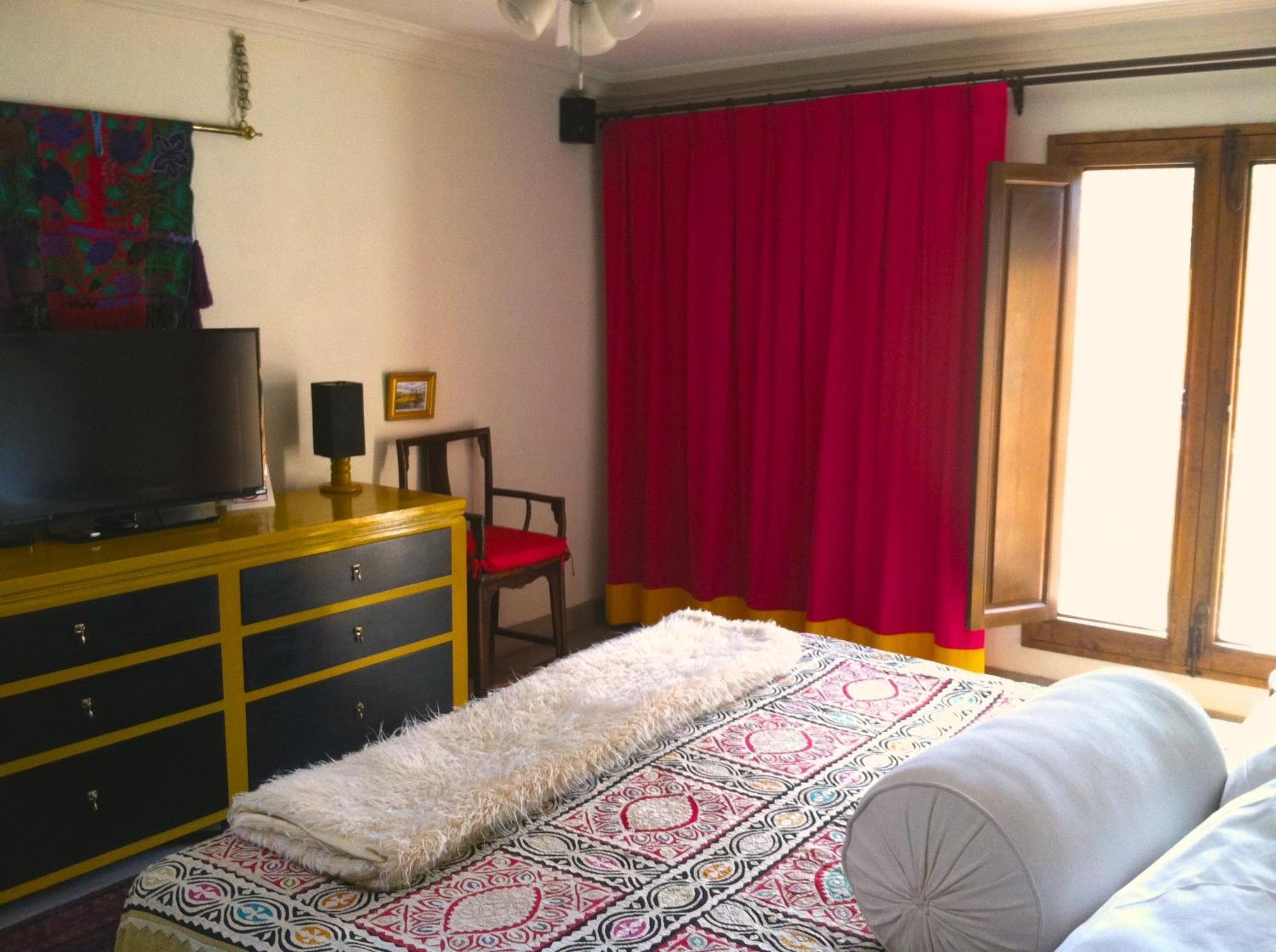 Bed and Breakfast Casa Florida San Miguel de Allende Esterno foto