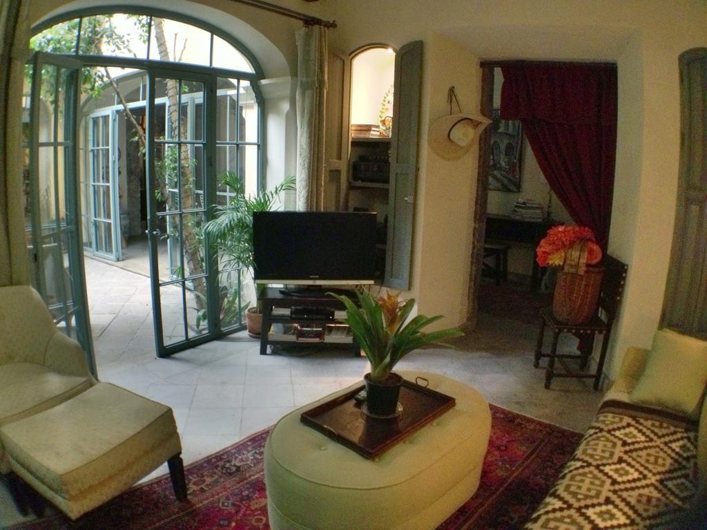 Bed and Breakfast Casa Florida San Miguel de Allende Esterno foto