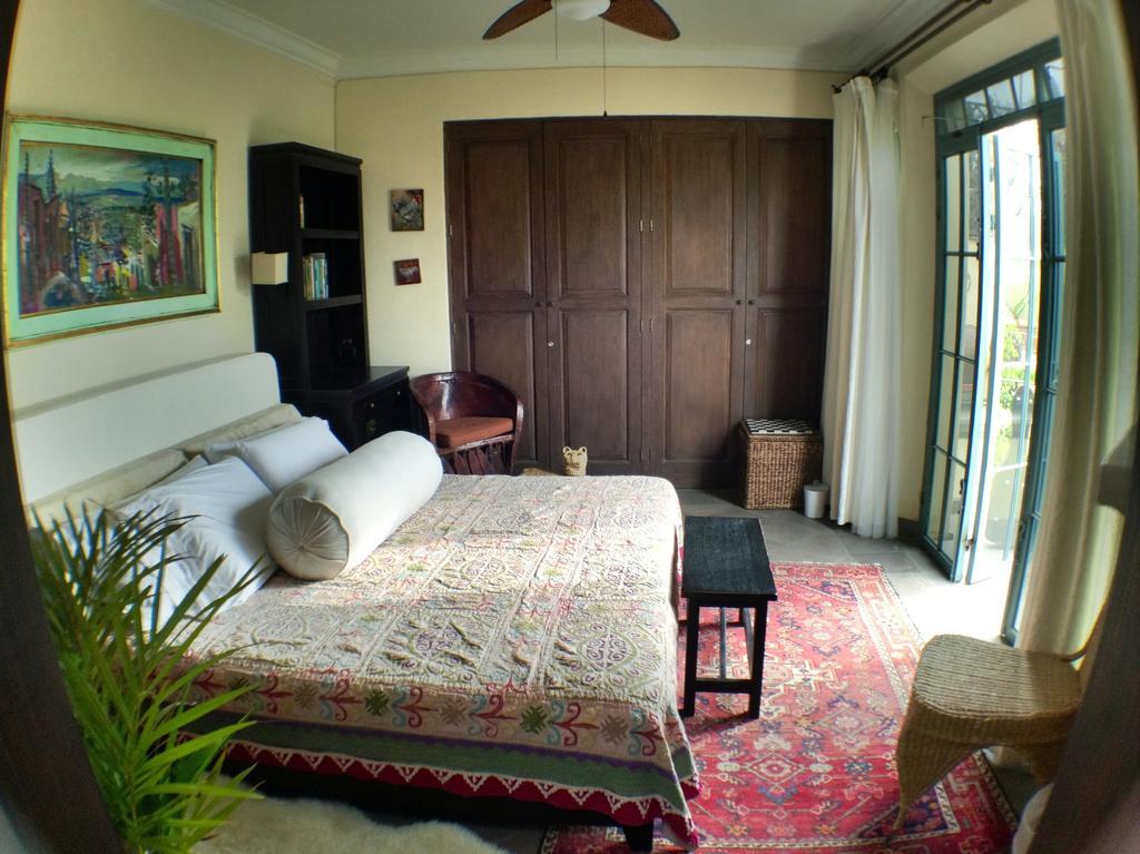 Bed and Breakfast Casa Florida San Miguel de Allende Camera foto