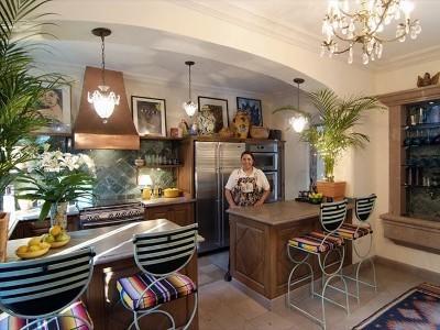 Bed and Breakfast Casa Florida San Miguel de Allende Esterno foto