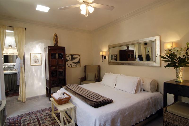 Bed and Breakfast Casa Florida San Miguel de Allende Camera foto
