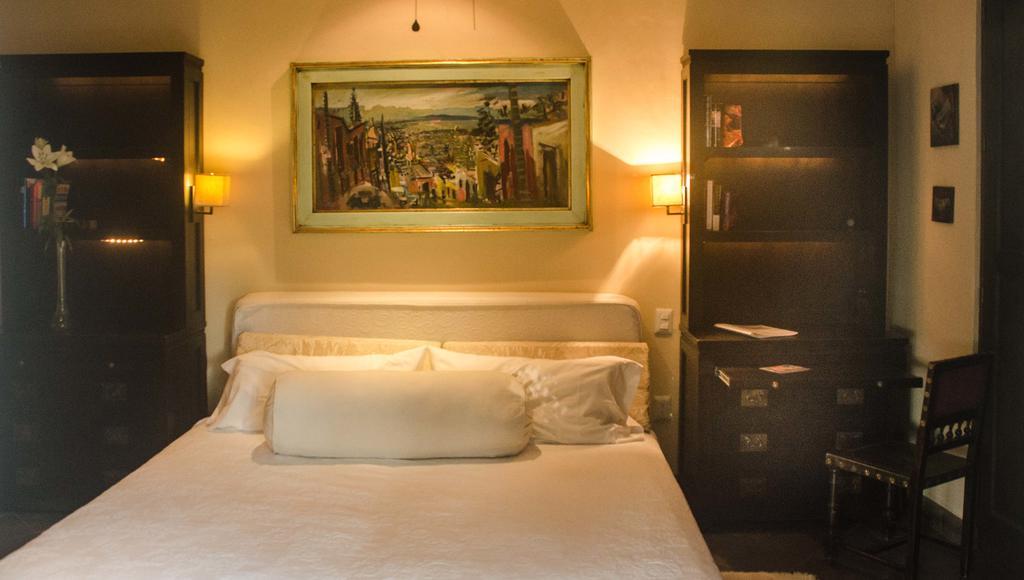 Bed and Breakfast Casa Florida San Miguel de Allende Esterno foto