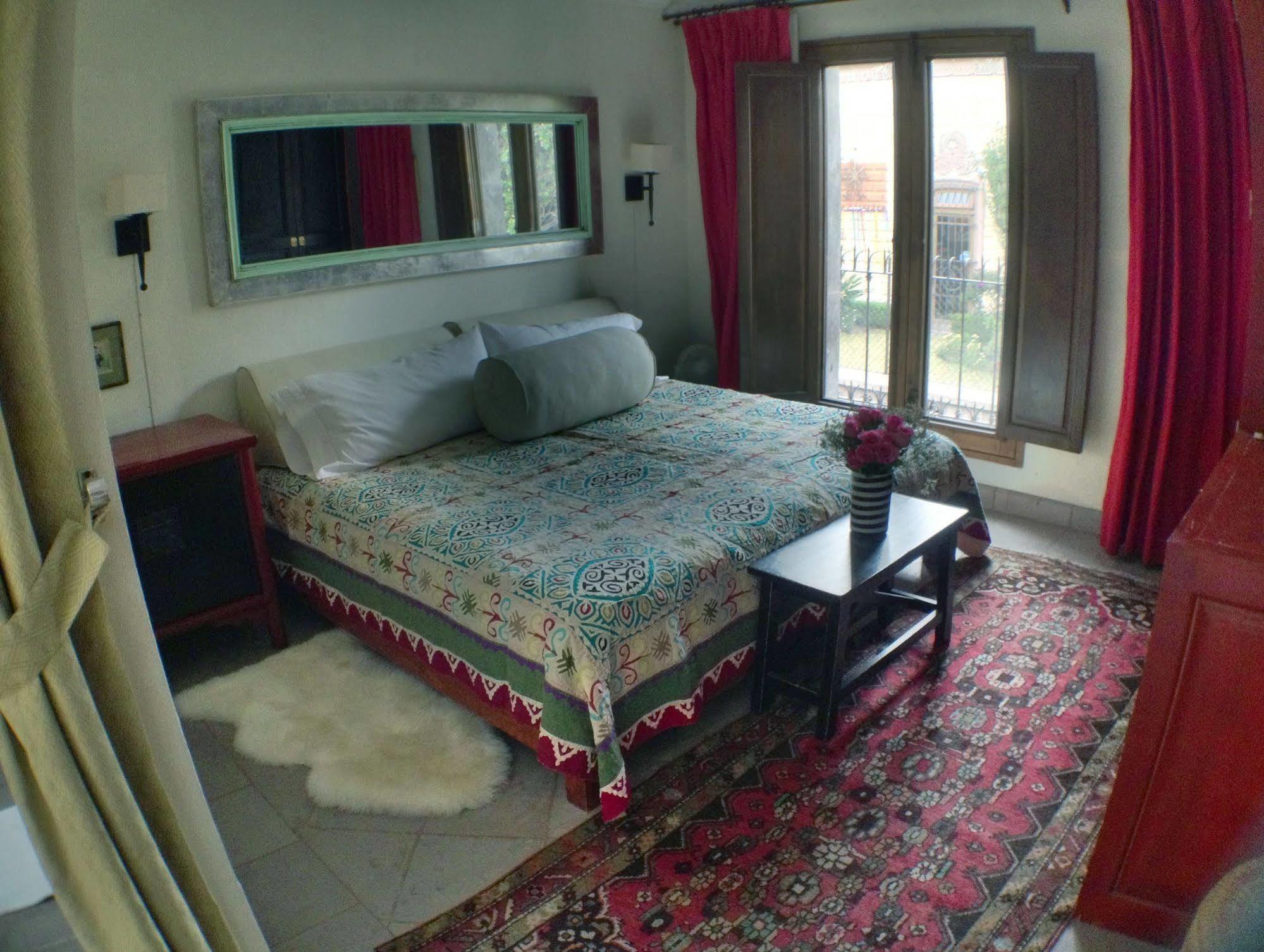 Bed and Breakfast Casa Florida San Miguel de Allende Esterno foto