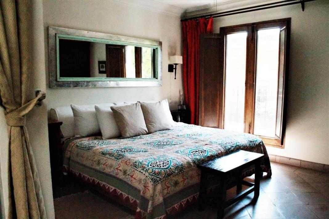 Bed and Breakfast Casa Florida San Miguel de Allende Esterno foto